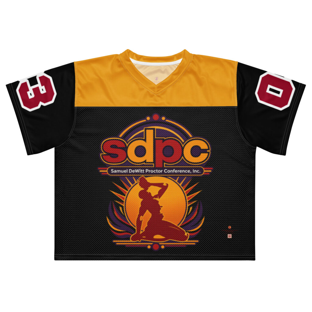 Proctor Fire Legacy Jersey