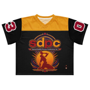 Proctor Fire Legacy Jersey