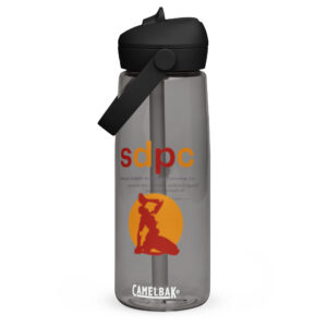 Modern Legacy Hydration Bottle