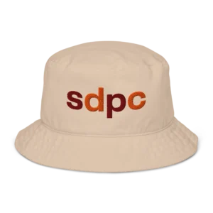 sdpc Bucket Hat