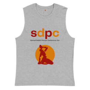 Modern Legacy Muscle Tank
