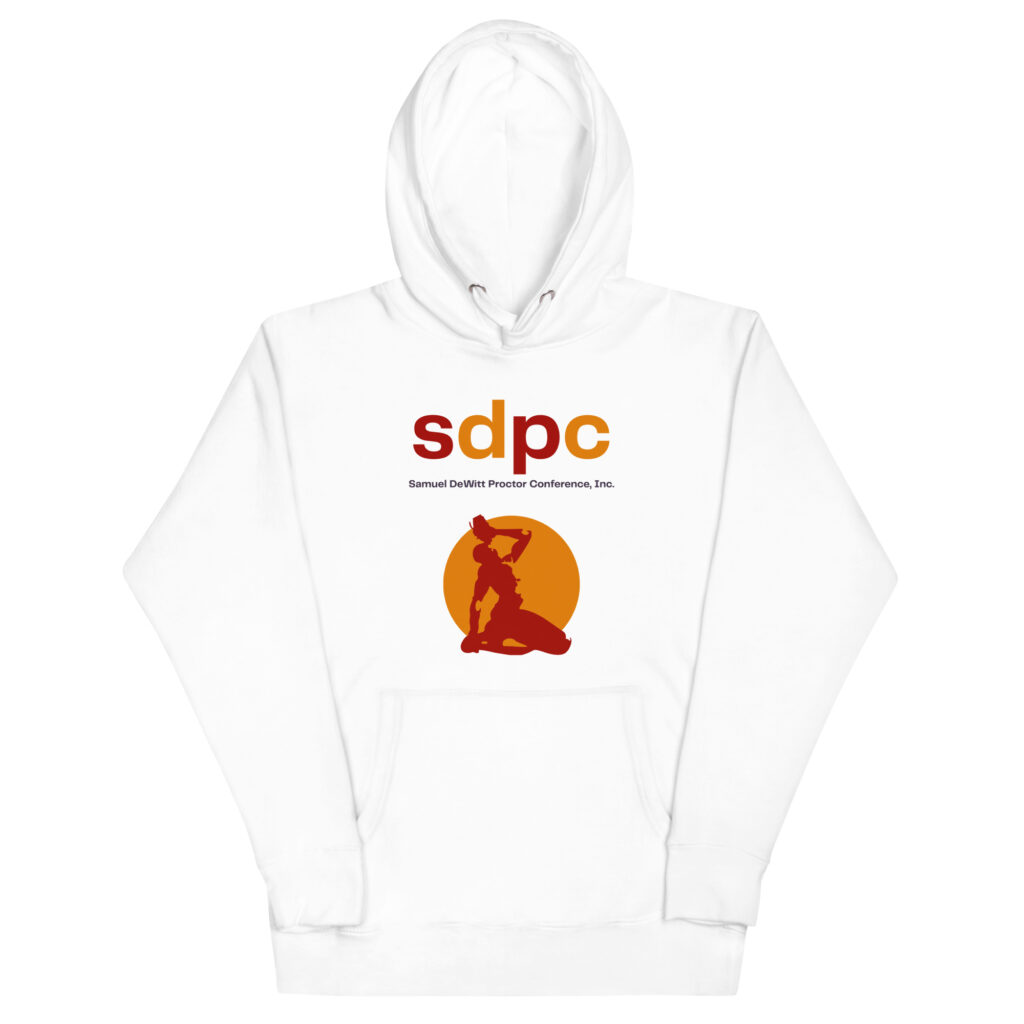 Modern Legacy Heritage Statement Hoodie