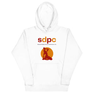 Modern Legacy Heritage Statement Hoodie