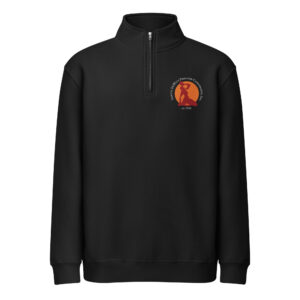 Classic Legacy Premium 1/4 Zip Sweatshirt