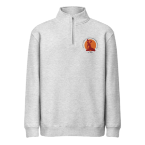 Classic Legacy Premium 1/4 Zip Sweatshirt