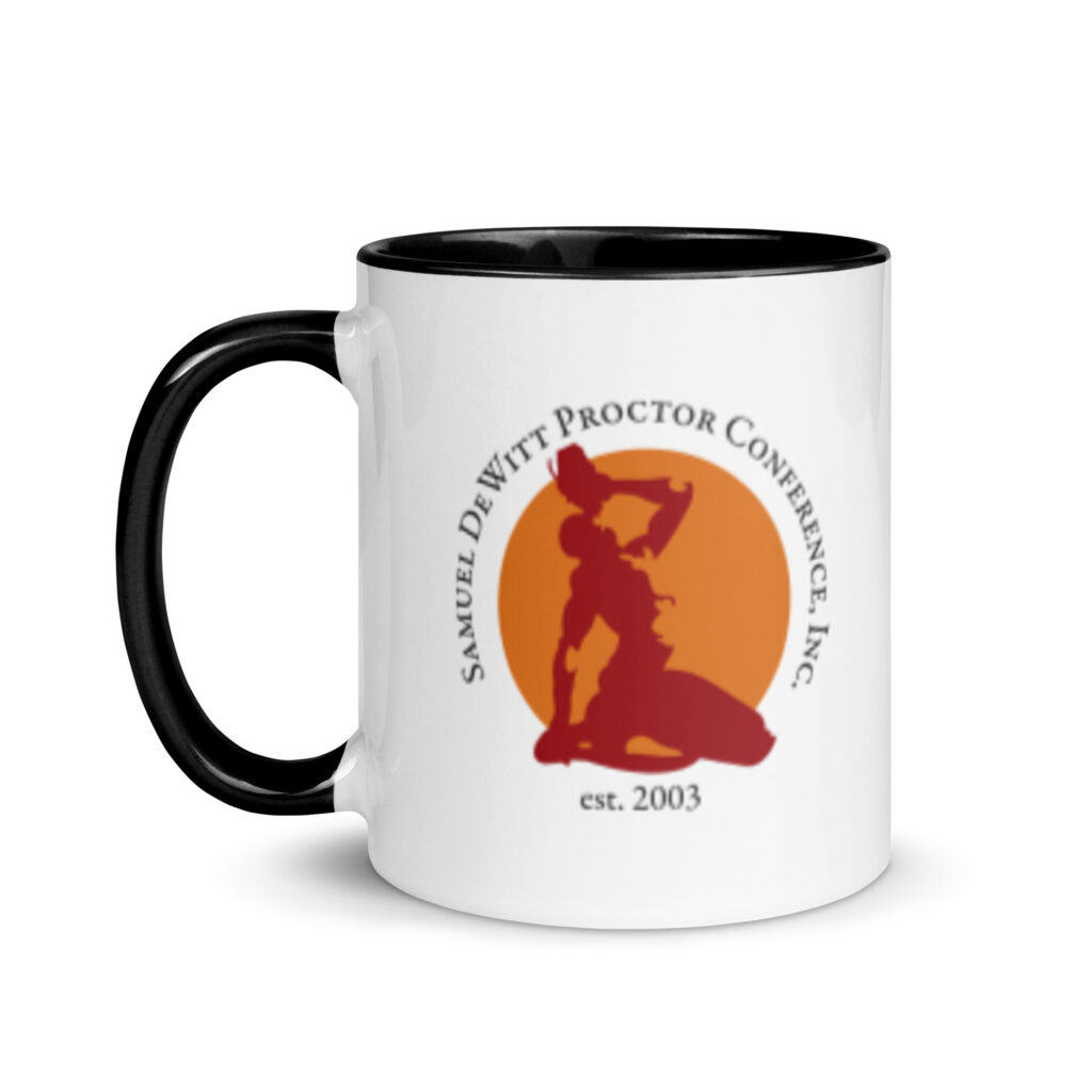 Classic Legacy Color Inside Mug