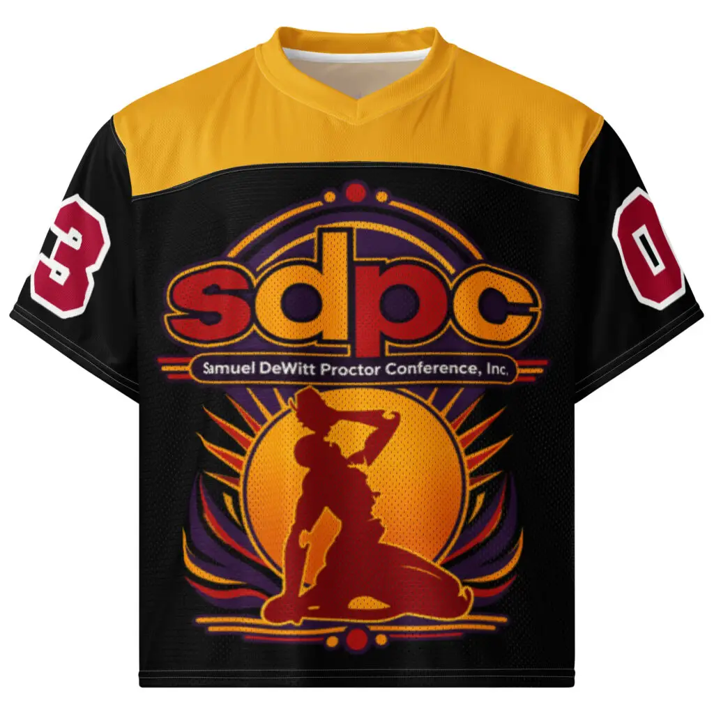 Proctor Fire Legacy Jersey