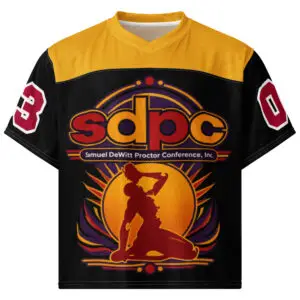 Proctor Fire Legacy Jersey