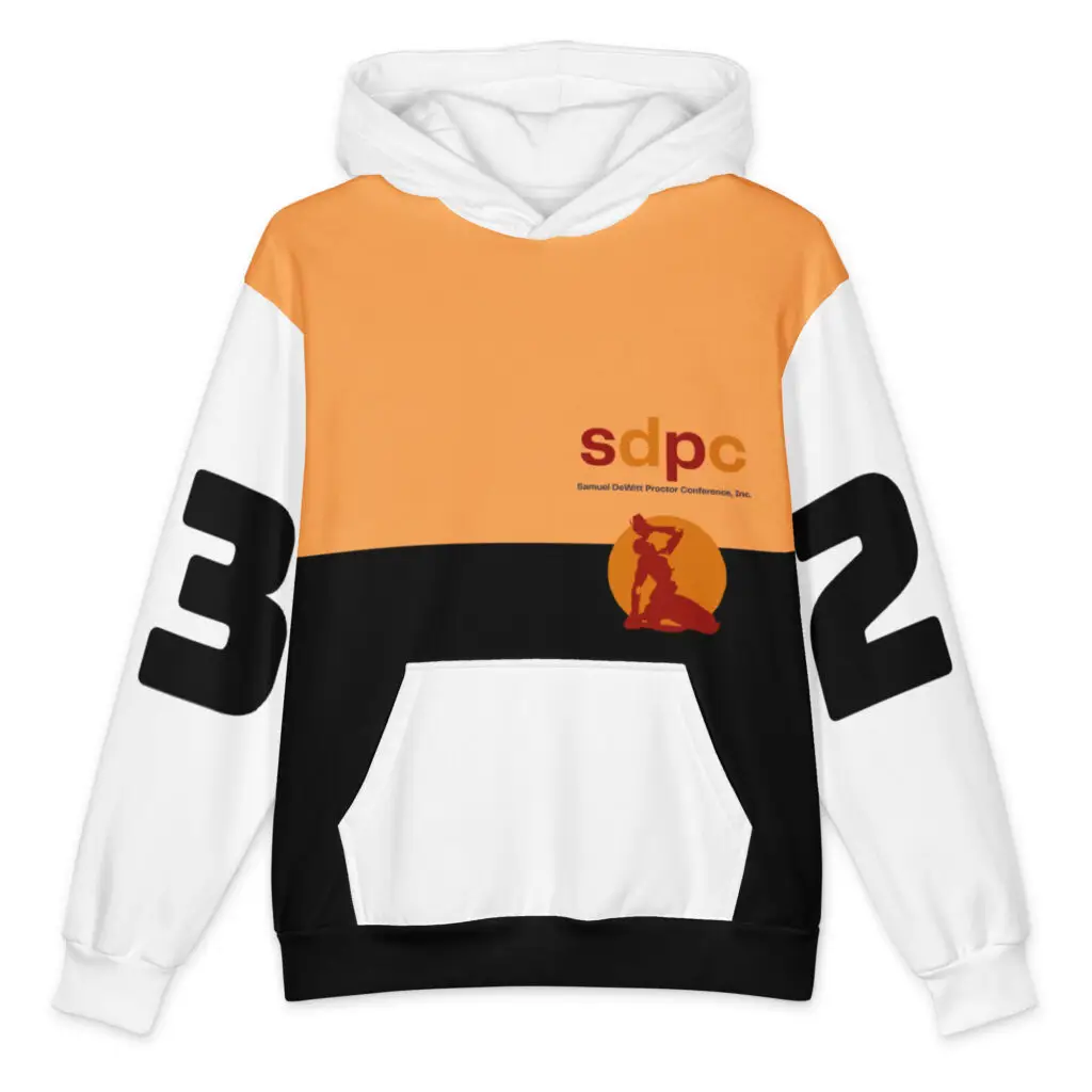 Modern Legacy Community Pullover Hoodie