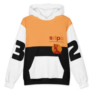 Modern Legacy Community Pullover Hoodie