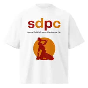 Modern Legacy Statement T-Shirt
