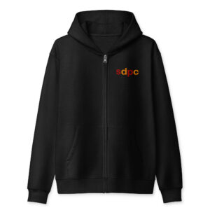 Modern Legacy Heritage Full Zip Hoodie
