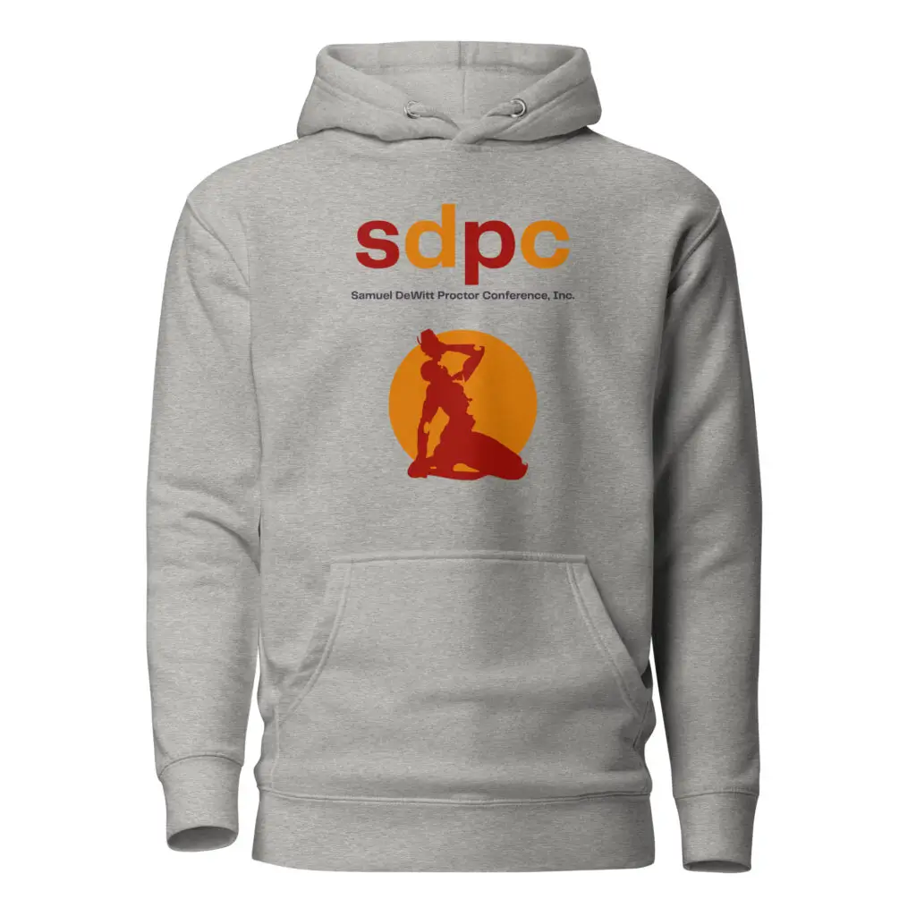 Modern Legacy Signature Pullover Hoodie