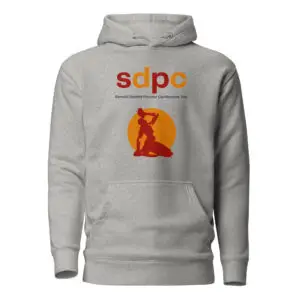 Modern Legacy Signature Pullover Hoodie